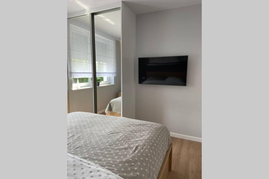 Apartament Bd Premium III Klifowa เรวัล ภายนอก รูปภาพ