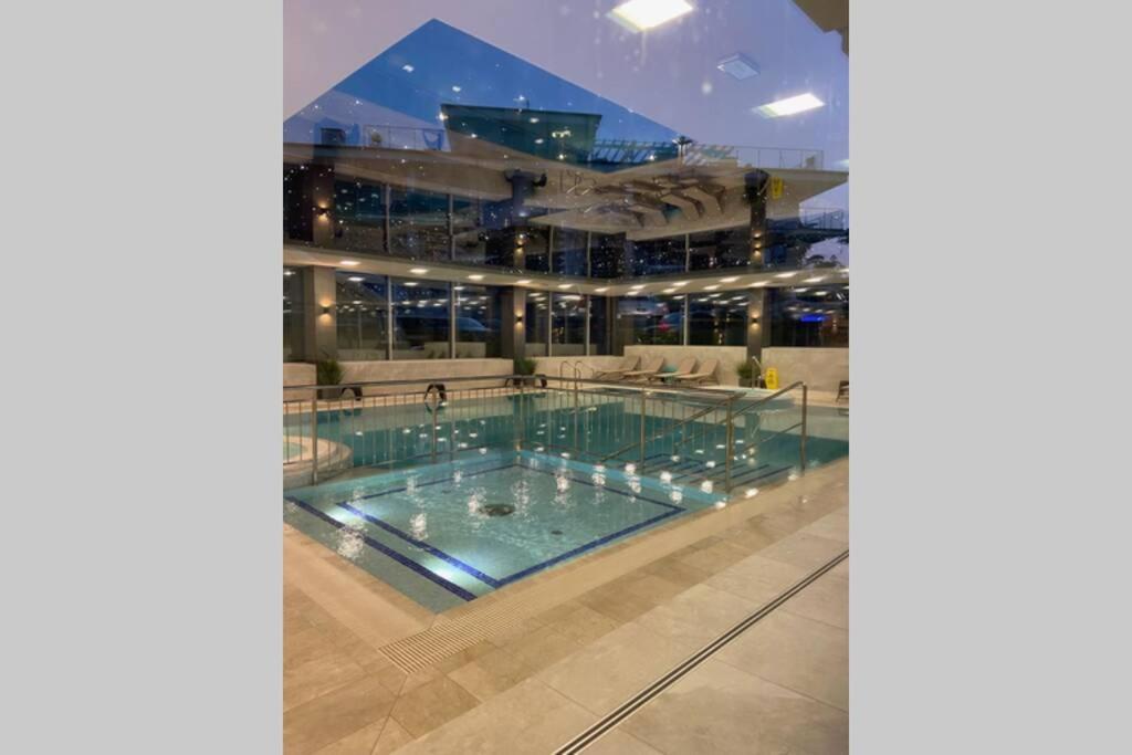 Apartament Bd Premium III Klifowa เรวัล ภายนอก รูปภาพ
