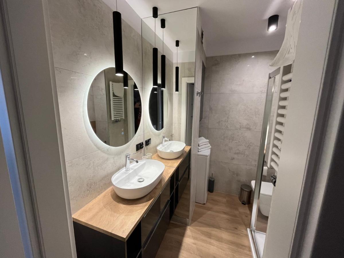 Apartament Bd Premium III Klifowa เรวัล ภายนอก รูปภาพ
