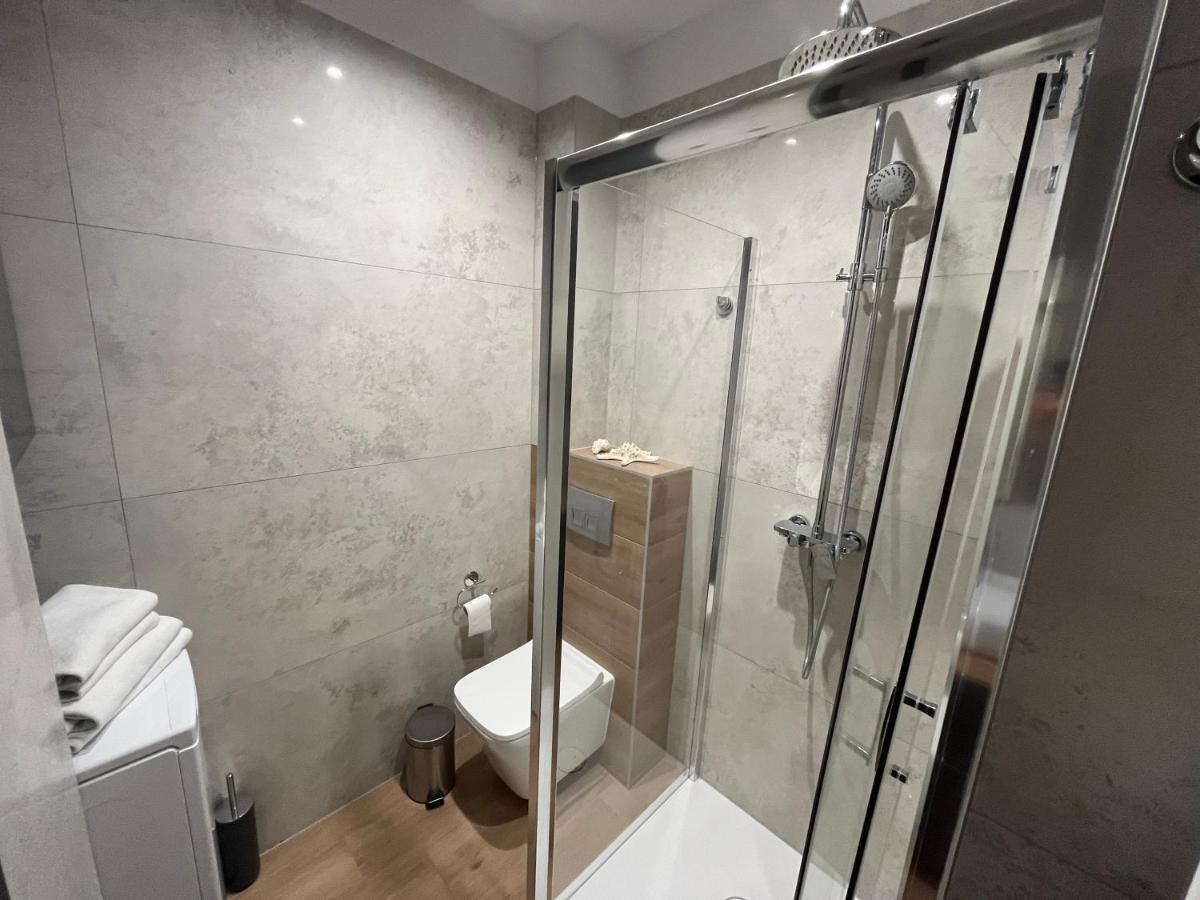 Apartament Bd Premium III Klifowa เรวัล ภายนอก รูปภาพ