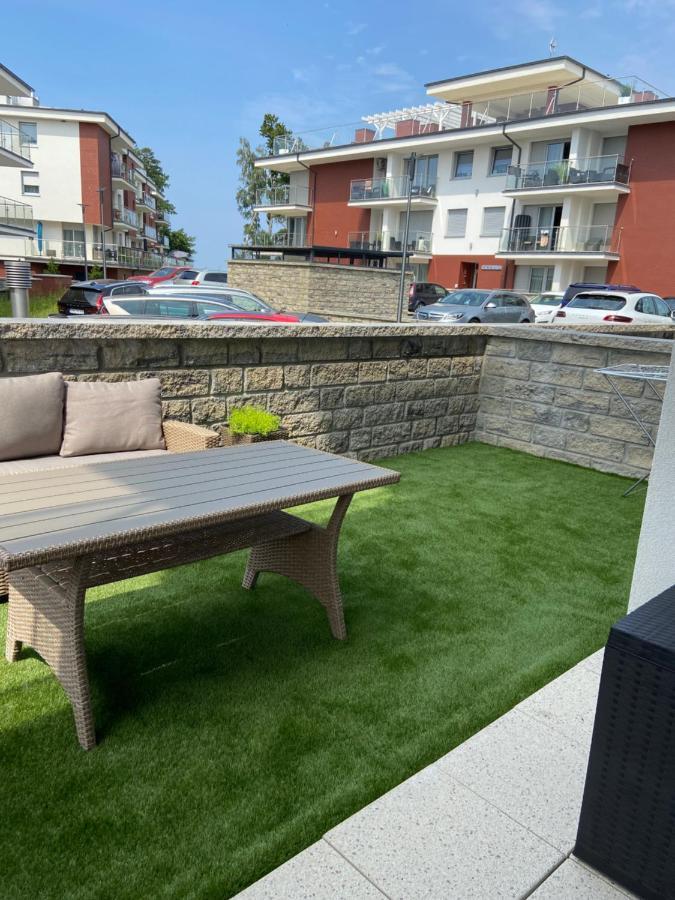 Apartament Bd Premium III Klifowa เรวัล ภายนอก รูปภาพ